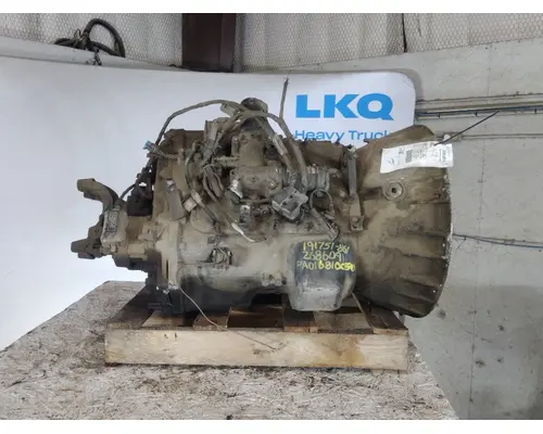 FULLER FAO16810CEA3 TRANSMISSION ASSEMBLY