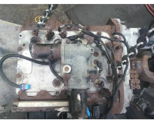 FULLER FAO16810CEA3 TRANSMISSION ASSEMBLY