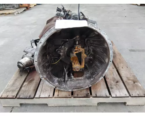 FULLER FAO16810CEA3 TRANSMISSION ASSEMBLY