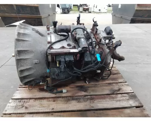 FULLER FAO16810CEA3 TRANSMISSION ASSEMBLY