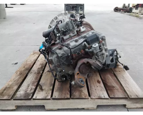 FULLER FAO16810CEA3 TRANSMISSION ASSEMBLY