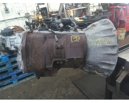 FULLER FAO16810CEA3 TRANSMISSION ASSEMBLY