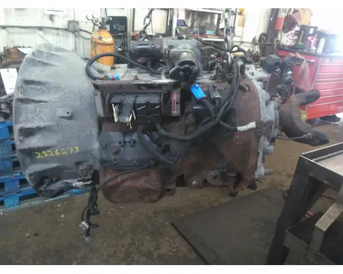 FULLER FAO16810CEA3 TRANSMISSION ASSEMBLY