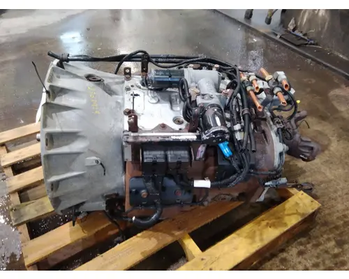 FULLER FAO16810CEA3 TRANSMISSION ASSEMBLY