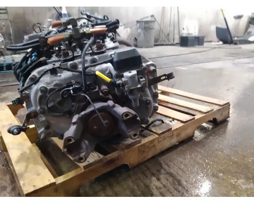 FULLER FAO16810CEA3 TRANSMISSION ASSEMBLY