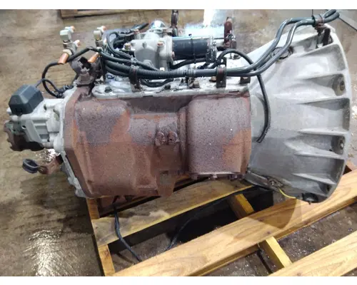 FULLER FAO16810CEA3 TRANSMISSION ASSEMBLY