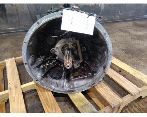 FULLER FAO16810CEA3 TRANSMISSION ASSEMBLY