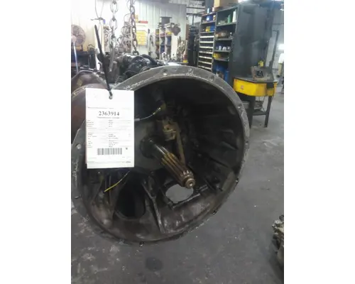 FULLER FAO16810CEA3 TRANSMISSION ASSEMBLY