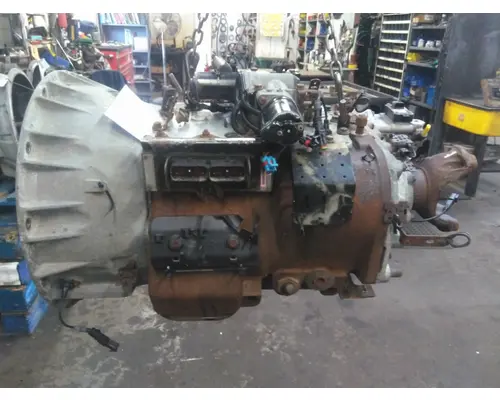 FULLER FAO16810CEA3 TRANSMISSION ASSEMBLY