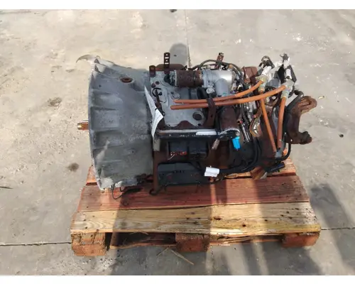 FULLER FAO16810CEA3 TRANSMISSION ASSEMBLY