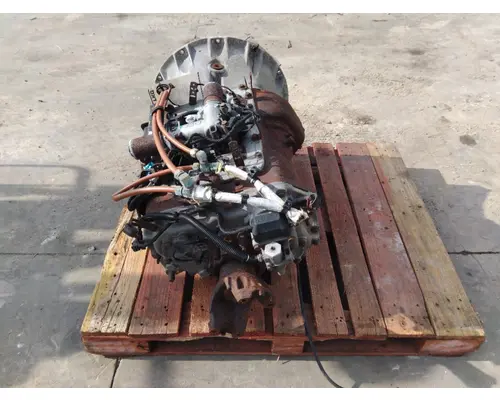 FULLER FAO16810CEA3 TRANSMISSION ASSEMBLY