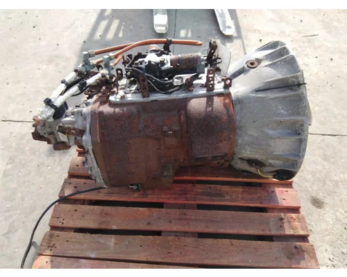 FULLER FAO16810CEA3 TRANSMISSION ASSEMBLY