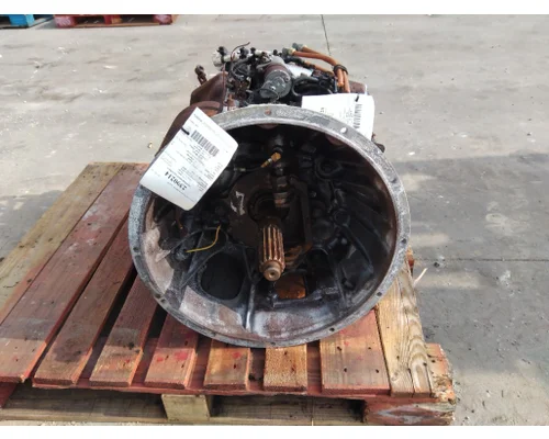 FULLER FAO16810CEA3 TRANSMISSION ASSEMBLY