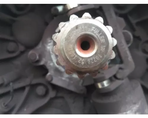 FULLER FAO16810CEA3 TRANSMISSION ASSEMBLY