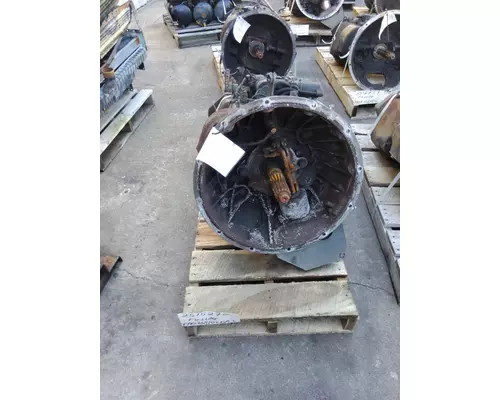 FULLER FAO16810CEA3 TRANSMISSION ASSEMBLY