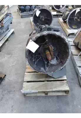 FULLER FAO16810CEA3 TRANSMISSION ASSEMBLY