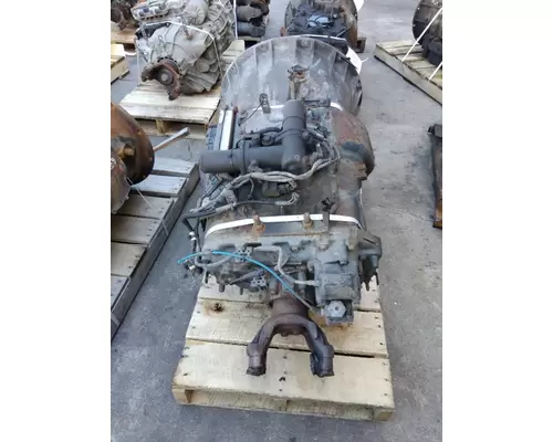 FULLER FAO16810CEA3 TRANSMISSION ASSEMBLY