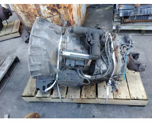 FULLER FAO16810CEA3 TRANSMISSION ASSEMBLY