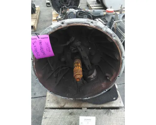 FULLER FAO16810CEA3 TRANSMISSION ASSEMBLY