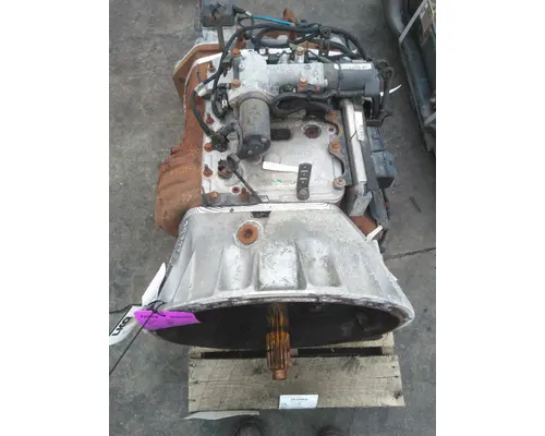 FULLER FAO16810CEA3 TRANSMISSION ASSEMBLY