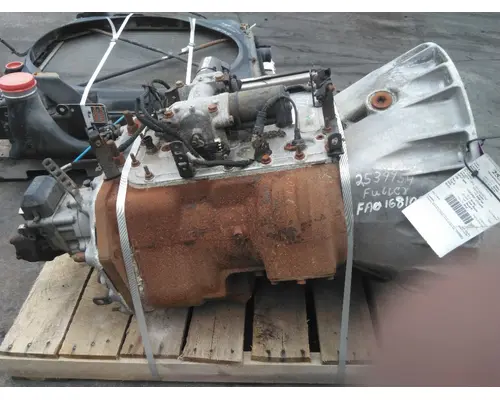 FULLER FAO16810CEA3 TRANSMISSION ASSEMBLY