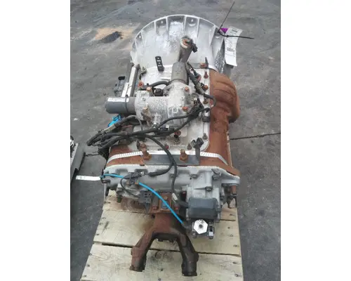 FULLER FAO16810CEA3 TRANSMISSION ASSEMBLY