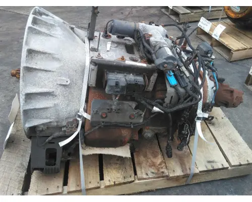 FULLER FAO16810CEA3 TRANSMISSION ASSEMBLY