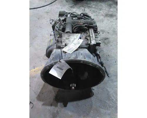 FULLER FAO16810CEA3 TRANSMISSION ASSEMBLY