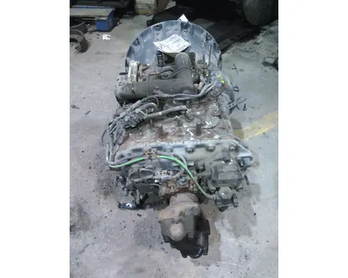 FULLER FAO16810CEA3 TRANSMISSION ASSEMBLY