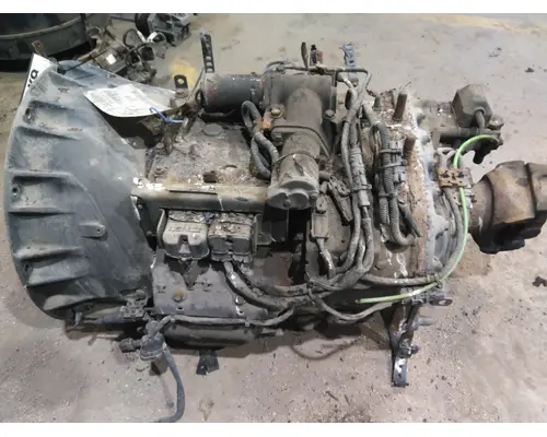 FULLER FAO16810CEA3 TRANSMISSION ASSEMBLY