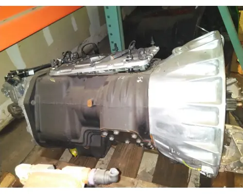 FULLER FAO16810CEA3 TRANSMISSION ASSEMBLY