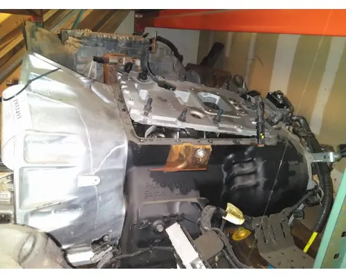 FULLER FAO16810CEA3 TRANSMISSION ASSEMBLY