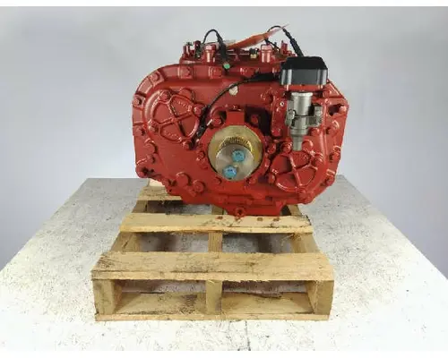 FULLER FAO16810CEA3 TRANSMISSION ASSEMBLY