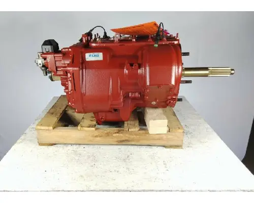 FULLER FAO16810CEA3 TRANSMISSION ASSEMBLY