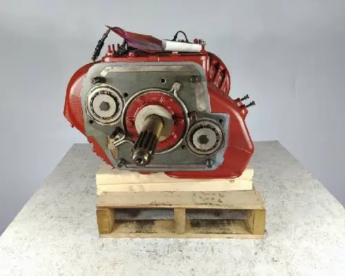 FULLER FAO16810CEA3 TRANSMISSION ASSEMBLY