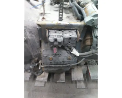 FULLER FAO16810CEA3 TRANSMISSION CONTROL MODULE (TCM)