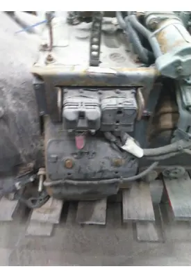 FULLER FAO16810CEA3 TRANSMISSION CONTROL MODULE (TCM)