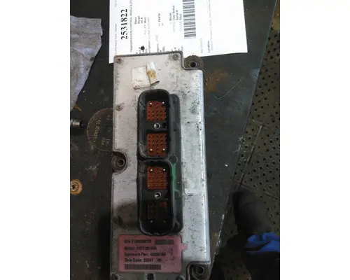 FULLER FAO16810CEA3 TRANSMISSION CONTROL MODULE (TCM)