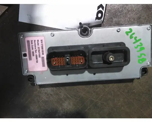 FULLER FAO16810CEA3 TRANSMISSION CONTROL MODULE (TCM)