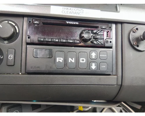 FULLER FAO16810C GEAR SHIFTER