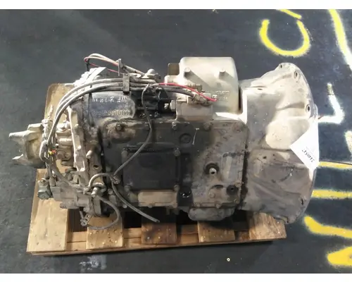 FULLER FAO16810C TRANSMISSION ASSEMBLY