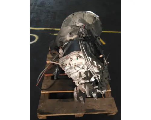 FULLER FAO16810C TRANSMISSION ASSEMBLY