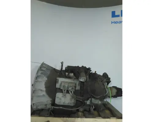 FULLER FAO16810C TRANSMISSION ASSEMBLY