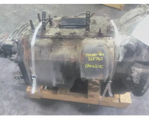 FULLER FAO16810C TRANSMISSION ASSEMBLY