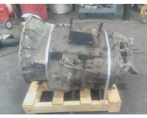 FULLER FAO16810C TRANSMISSION ASSEMBLY
