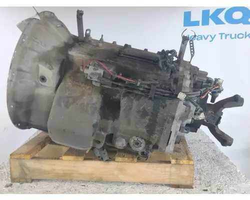 FULLER FAO16810C TRANSMISSION ASSEMBLY