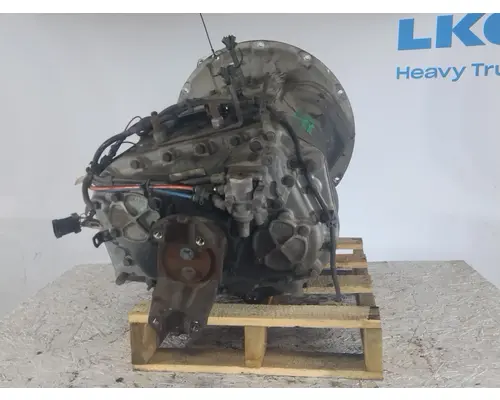 FULLER FAO16810C TRANSMISSION ASSEMBLY