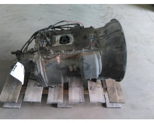 FULLER FAO16810C TRANSMISSION ASSEMBLY