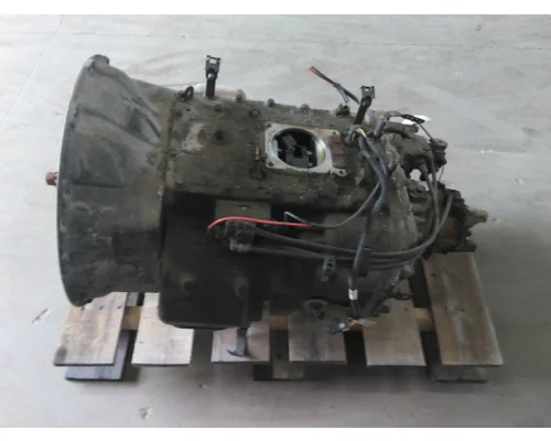 FULLER FAO16810C TRANSMISSION ASSEMBLY