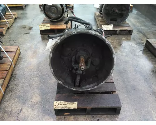 FULLER FAO16810C TRANSMISSION ASSEMBLY